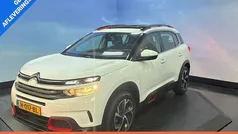 Wit Gebruikt 2020 Citroën C5 Aircross Business Class SUV | € 13.950 (Eerlijke prijs)