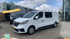 Gebruikt 2023 Renault Trafic Van | € 23.940 (Eerlijke prijs)