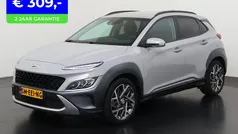 Grijs Gebruikt 2022 Hyundai Kona SUV | € 24.690 (Eerlijke prijs)