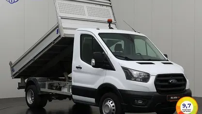 Occasion Ford Transit 170 PK (125 kW) 2022 Van