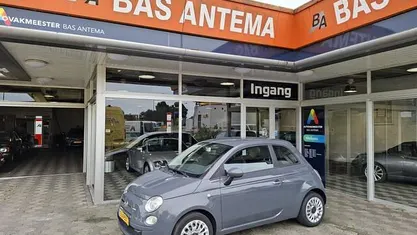 Occasion 2015 Fiat 500 Pop Hatchback | € 6.950 (Eerlijke prijs)