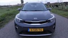 Gebruikt 2021 Kia Stonic SUV | € 14.995 (Goede deal)