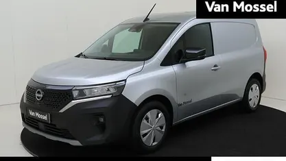 Occasion Nissan Townstar Tekna 90 kW (123 PK) 2023 Highland grey Van