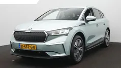 Gebruikt 2022 Skoda Enyaq iV SUV | € 28.795 (Super prijs)