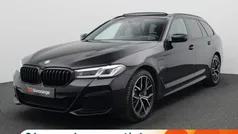 BMW 530e