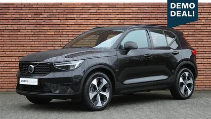 Occasion 2025 Volvo XC40 Plus SUV | € 43.950 (Eerlijke prijs)