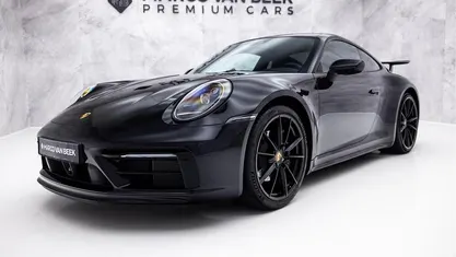 Occasion 2020 Porsche 911 Carrera Coupé | € 129.850 (Eerlijke prijs)