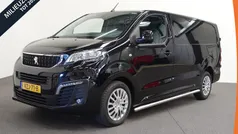 Zwart Gebruikt 2023 Peugeot Expert Van | € 24.900 (Goede deal)