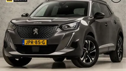 Gebruikt 2023 Peugeot 2008 Allure SUV | € 19.445 (Super prijs)