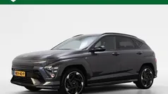 Gebruikt 2025 Hyundai Kona N Line SUV | € 39.445 (Super prijs)