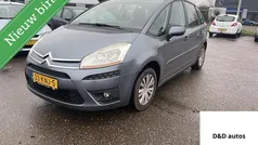 Gebruikt 2010 Citroën C4 Picasso MPV | € 1.499 (Goede deal)