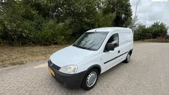 Gebruikt 2011 Opel Combo MPV | € 1.950 (Eerlijke prijs)