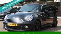 Gebruikt 2014 Mini ONE Chili Hatchback | € 5.945 (Super prijs)