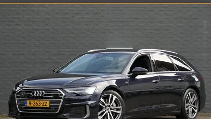 Occasion Audi A6 S-Line 299 PK (219 kW) 2022 Stationwagen