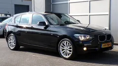 Gebruikt 2012 BMW 116 Hatchback | € 6.595 (Eerlijke prijs)