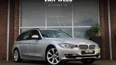Grijs, metallic lak Gebruikt 2012 BMW 328 Executive Stationwagen | € 15.950 (Eerlijke prijs)