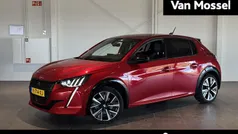 Gebruikt 2021 Peugeot 208 GTi Hatchback | € 18.440 (Eerlijke prijs)