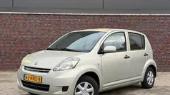 Gebruikt 2009 Daihatsu Sirion Hatchback | € 2.750 (Eerlijke prijs)