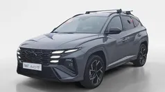 Gebruikt 2025 Hyundai Tucson Edition SUV | € 39.990 (Eerlijke prijs)