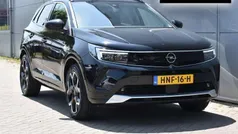 Gebruikt 2024 Opel Grandland X Ultimate SUV | € 33.987 (Eerlijke prijs)