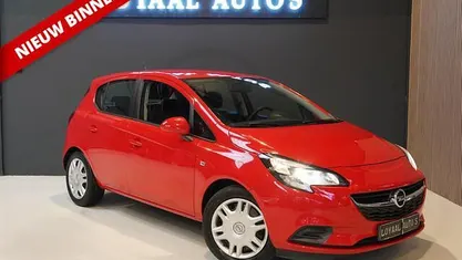 Occasion Opel Corsa Edition 90 PK (66 kW) 2015 Hatchback