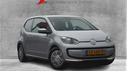 Occasion VW up! move up! 60 PK (44 kW) 2012 Hatchback