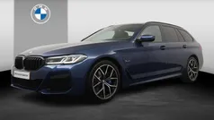 Gebruikt 2022 BMW 530e M Sport Stationwagen | € 45.900 (Eerlijke prijs)
