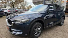 Gebruikt 2022 Mazda CX-5 SUV | € 32.940 (Eerlijke prijs)