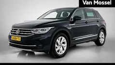 Gebruikt 2020 VW Tiguan Elegance SUV | € 29.900 (Eerlijke prijs)