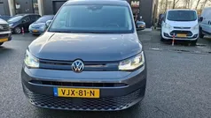 Grijs Gebruikt 2021 VW Caddy Edition MPV | € 18.750 (Eerlijke prijs)