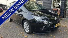 Gebruikt 2015 Opel Zafira Tourer Business MPV | € 9.950 (Eerlijke prijs)