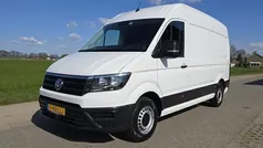 Gebruikt 2022 VW Crafter Highline Van | € 22.899 (Goede deal)