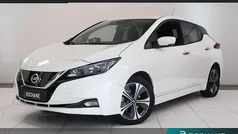 Gebruikt 2020 Nissan Leaf 360º Hatchback | € 14.200 (Eerlijke prijs)