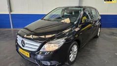 Gebruikt 2011 Mercedes B180 Ambition MPV | € 9.350 (Eerlijke prijs)