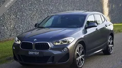 Grijs Gebruikt 2019 BMW X2 M Sport SUV | € 25.990 (Goede deal)