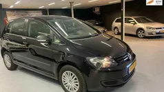 Zwart Gebruikt 2011 VW Golf Plus MPV | € 6.999 (Goede deal)