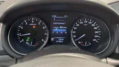 Nissan Pulsar