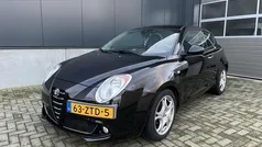 Gebruikt 2013 Alfa Romeo MiTo Hatchback | € 6.950 (Goede deal)