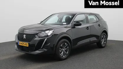 Occasion Peugeot 2008 Active 131 PK (96 kW) 2022 SUV