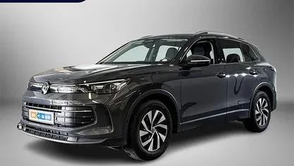 Occasion VW Tiguan Edition 150 PK (110 kW) 2024 SUV