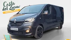 Gebruikt 2021 Renault Trafic Komfort Van | € 20.940 (Eerlijke prijs)