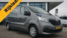 Gebruikt 2019 Renault Trafic Luxe Van | € 16.900 (Eerlijke prijs)