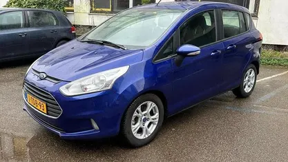 Occasion Ford B-MAX Style 101 PK (74 kW) 2014 MPV