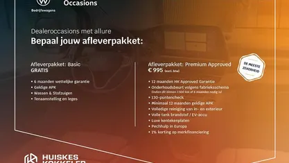 Occasion VW T6.1 Comfortline 2023 Van