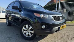 Gebruikt 2011 Kia Sorento SUV | € 3.900 (Super prijs)