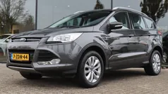 Gebruikt 2015 Ford Kuga Titanium SUV | € 11.900 (Eerlijke prijs)