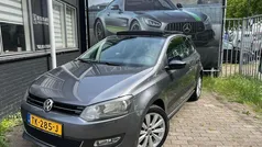Gebruikt 2012 VW Polo Highline Hatchback | € 5.195 (Goede deal)