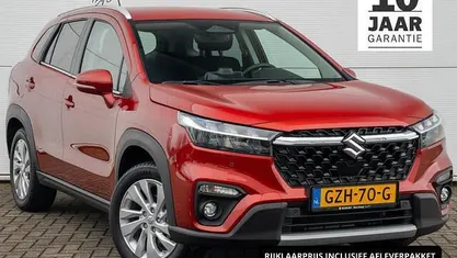 Occasion Suzuki SX4 S-Cross 102 PK (75 kW) 2025 SUV