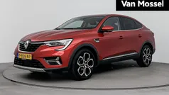 Gebruikt 2021 Renault Arkana Intens SUV | € 24.435 (Eerlijke prijs)