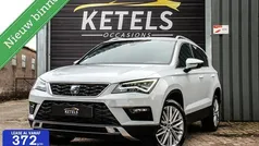 Wit Gebruikt 2018 Seat Ateca XCELLENCE SUV | € 20.950 (Eerlijke prijs)